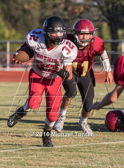 Thumbnail 1 in Foothill @ West Valley photogallery.
