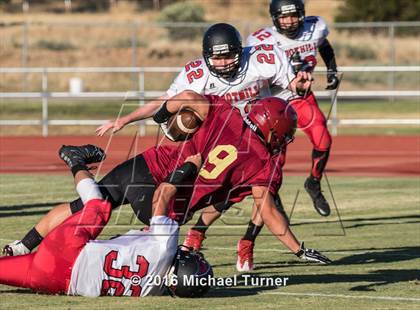 Thumbnail 3 in Foothill @ West Valley photogallery.