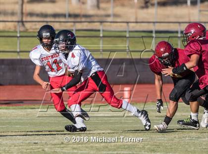 Thumbnail 1 in Foothill @ West Valley photogallery.