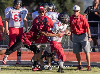 Thumbnail 2 in Foothill @ West Valley photogallery.