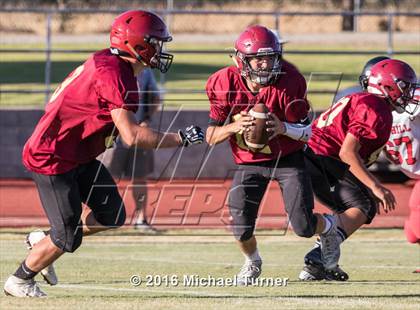 Thumbnail 2 in Foothill @ West Valley photogallery.