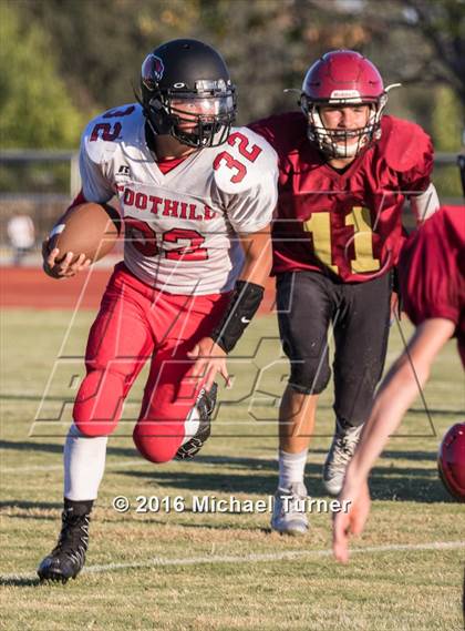 Thumbnail 2 in Foothill @ West Valley photogallery.