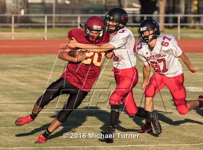 Thumbnail 2 in Foothill @ West Valley photogallery.
