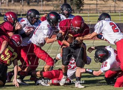 Thumbnail 3 in Foothill @ West Valley photogallery.