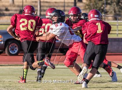 Thumbnail 1 in Foothill @ West Valley photogallery.