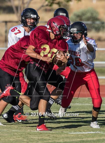 Thumbnail 2 in Foothill @ West Valley photogallery.