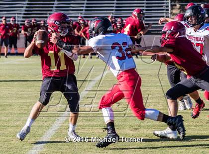Thumbnail 1 in Foothill @ West Valley photogallery.