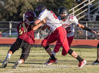 Thumbnail 1 in Foothill @ West Valley photogallery.