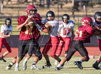 Thumbnail 2 in Foothill @ West Valley photogallery.