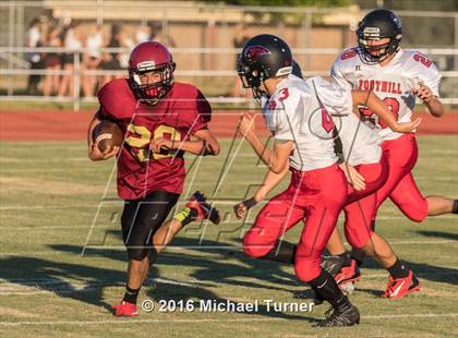 Thumbnail 2 in Foothill @ West Valley photogallery.