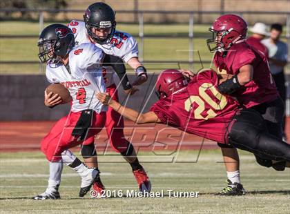 Thumbnail 3 in Foothill @ West Valley photogallery.