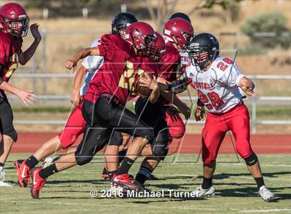 Thumbnail 1 in Foothill @ West Valley photogallery.