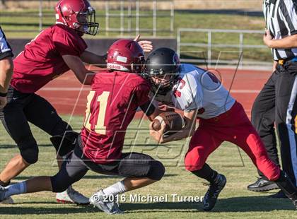Thumbnail 2 in Foothill @ West Valley photogallery.