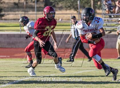 Thumbnail 2 in Foothill @ West Valley photogallery.