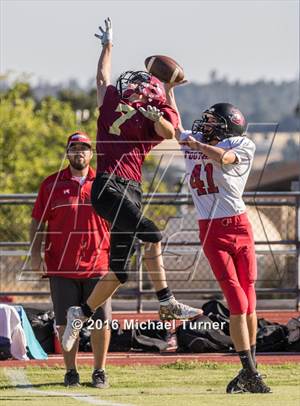 Foothill @ West Valley