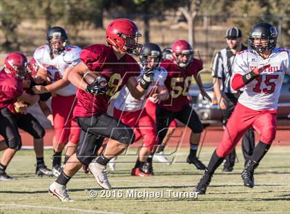 Thumbnail 1 in Foothill @ West Valley photogallery.