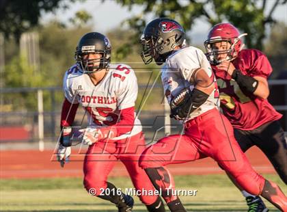 Thumbnail 1 in Foothill @ West Valley photogallery.