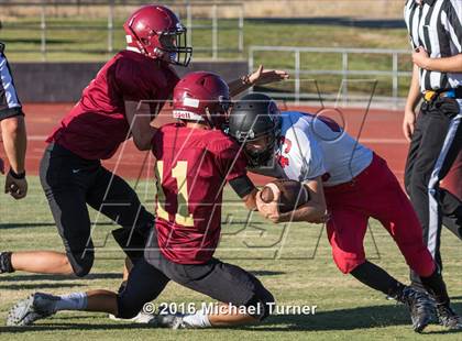 Thumbnail 3 in Foothill @ West Valley photogallery.