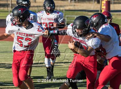 Thumbnail 3 in Foothill @ West Valley photogallery.
