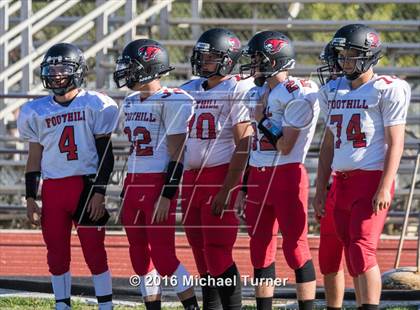 Thumbnail 3 in Foothill @ West Valley photogallery.