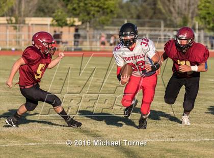 Thumbnail 3 in Foothill @ West Valley photogallery.