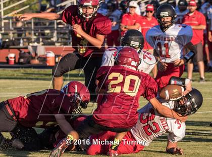 Thumbnail 1 in Foothill @ West Valley photogallery.