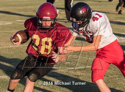 Thumbnail 1 in Foothill @ West Valley photogallery.