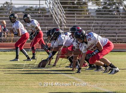 Thumbnail 3 in Foothill @ West Valley photogallery.