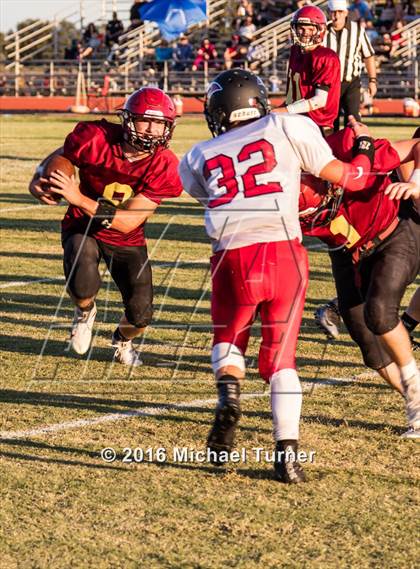 Thumbnail 3 in Foothill @ West Valley photogallery.