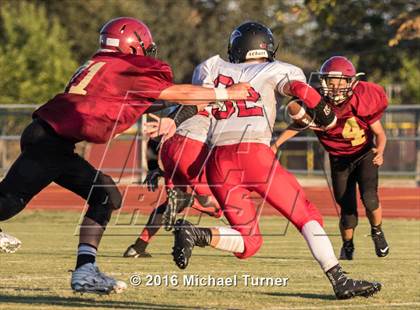 Thumbnail 3 in Foothill @ West Valley photogallery.