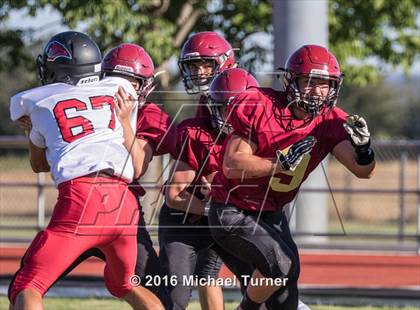 Thumbnail 1 in Foothill @ West Valley photogallery.