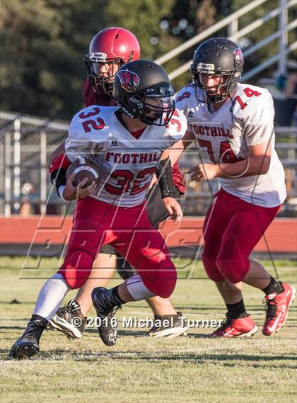 Thumbnail 2 in Foothill @ West Valley photogallery.