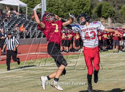 Thumbnail 1 in Foothill @ West Valley photogallery.
