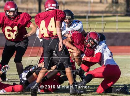 Thumbnail 1 in Foothill @ West Valley photogallery.