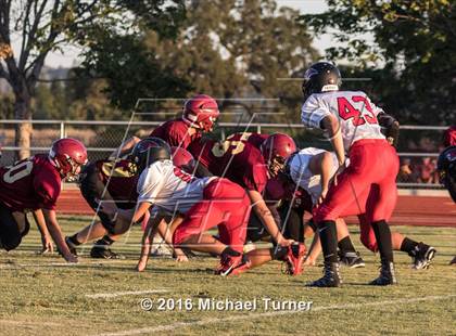 Thumbnail 2 in Foothill @ West Valley photogallery.