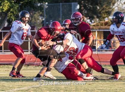 Thumbnail 3 in Foothill @ West Valley photogallery.