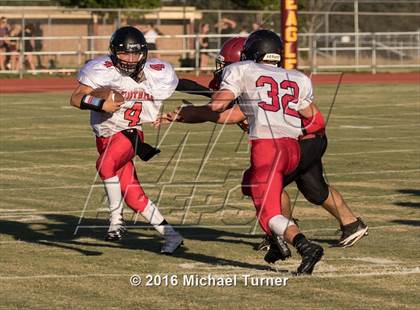 Thumbnail 1 in Foothill @ West Valley photogallery.