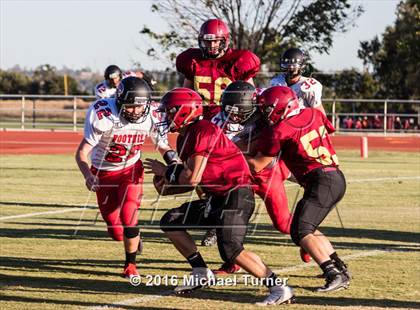 Thumbnail 1 in Foothill @ West Valley photogallery.