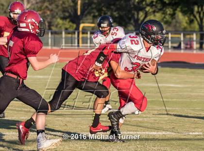 Thumbnail 3 in Foothill @ West Valley photogallery.