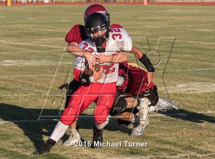 Thumbnail 1 in Foothill @ West Valley photogallery.