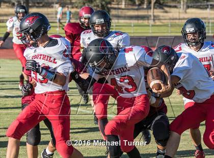 Thumbnail 2 in Foothill @ West Valley photogallery.