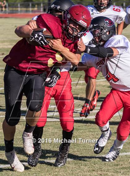Thumbnail 2 in Foothill @ West Valley photogallery.