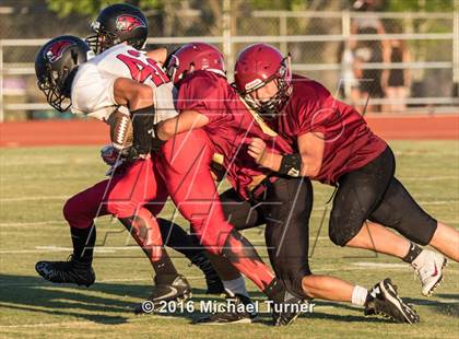 Thumbnail 1 in Foothill @ West Valley photogallery.