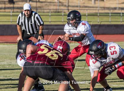 Thumbnail 1 in Foothill @ West Valley photogallery.