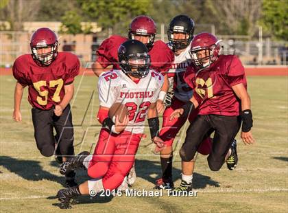 Thumbnail 2 in Foothill @ West Valley photogallery.