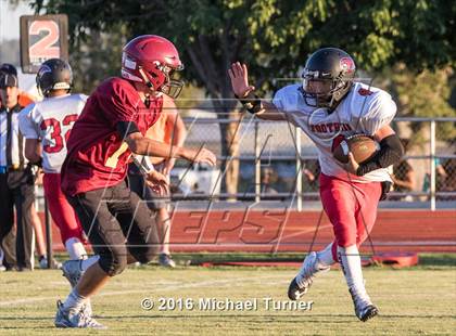 Thumbnail 2 in Foothill @ West Valley photogallery.
