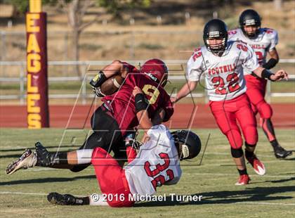 Thumbnail 2 in Foothill @ West Valley photogallery.