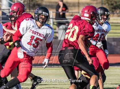 Thumbnail 2 in Foothill @ West Valley photogallery.
