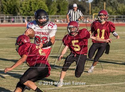 Thumbnail 1 in Foothill @ West Valley photogallery.