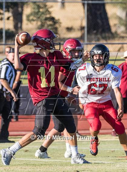 Thumbnail 3 in Foothill @ West Valley photogallery.